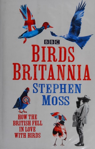 Birds Britannia