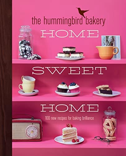 The Hummingbird Bakery: Home Sweet Home