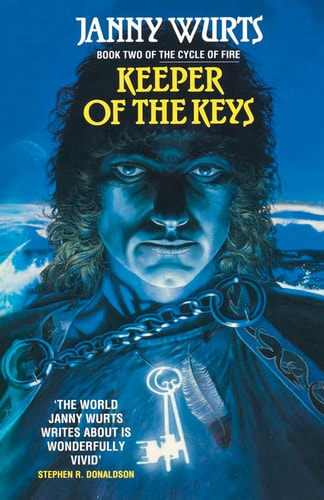 Keeper of the Keys