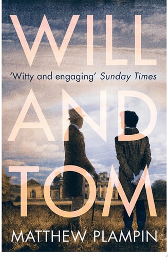 Will & Tom