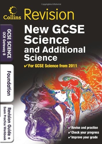 GCSE Science & Additional Science OCR Gateway B Foundation