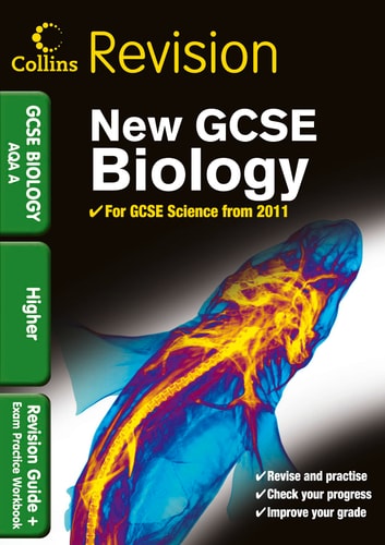GCSE Biology AQA A