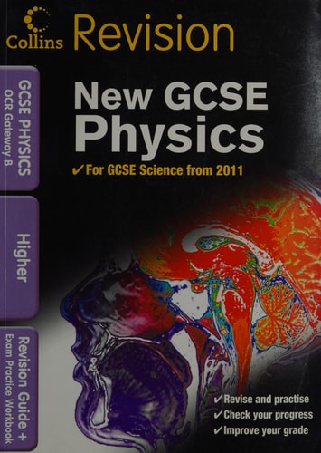 GCSE Physics OCR Gateway B: Collins Revision