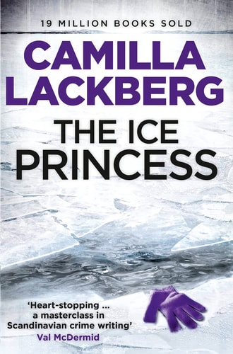 The Ice Princess