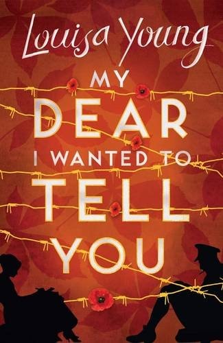 My Dear I Wanted to Tell You