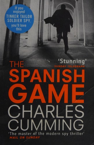 The Spanish Game