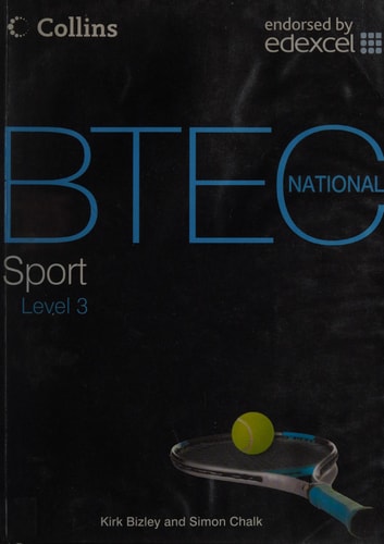 Sport: Student Textbook