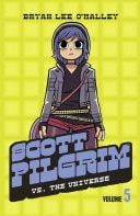 Scott Pilgrim vs. the Universe