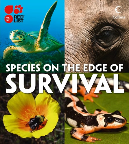 Species on the Edge of Survival
