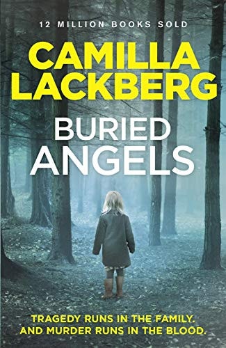 Buried Angels