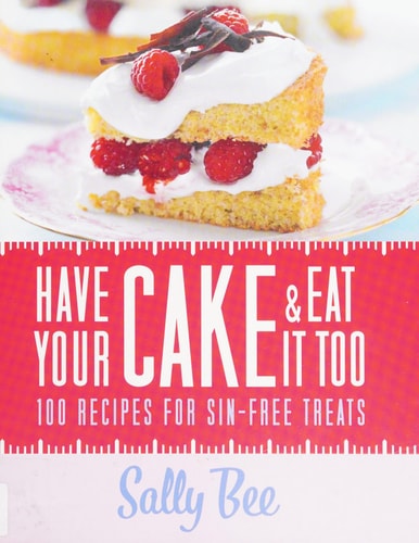 Have Your Cake and Eat it Too