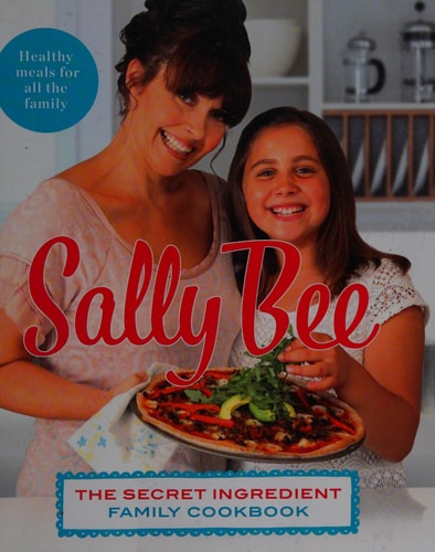 Secret Ingredient: Family Cookbook