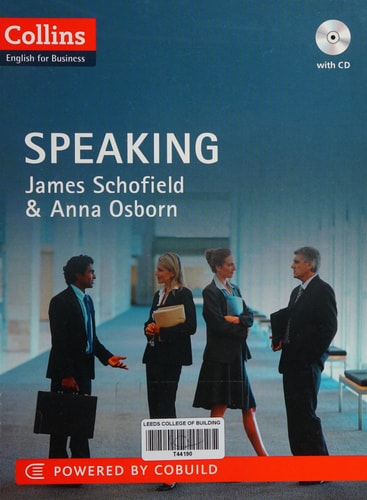 Speaking