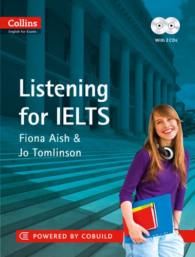 Listening for IELTS