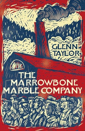 The Marrowbone Marble Company