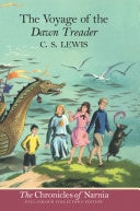 The Voyage of the Dawn Treader (colour version) (The Chronicles of Narnia, Book 5)