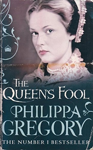 Queen's Fool