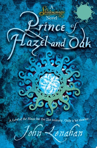Prince of Hazel and Oak