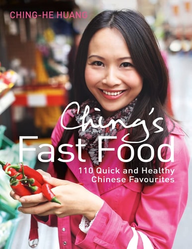 Ching's Fast Food