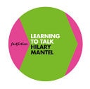 Learning to Talk (Fast Fiction)