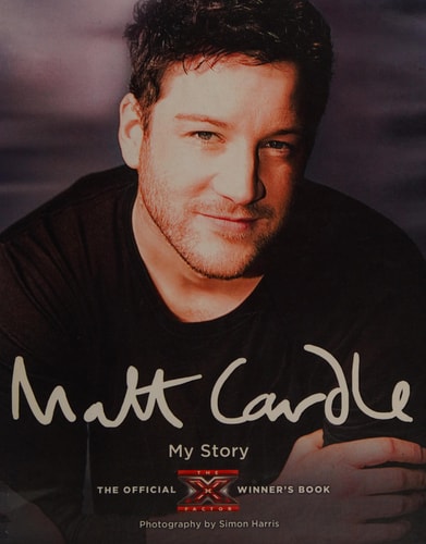 Matt Cardle: My Story