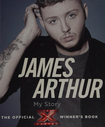 James Arthur: My Story