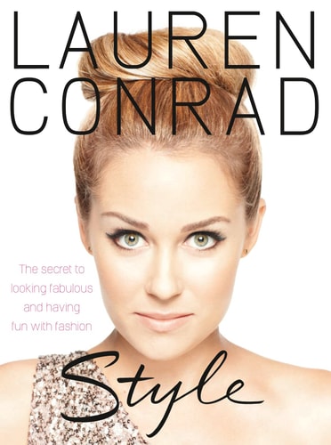 Lauren Conrad Style