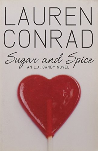 Sugar and Spice