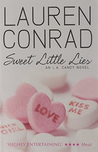 L.A. Candy: Sweet Little Lies