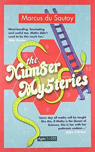 The Number Mysteries