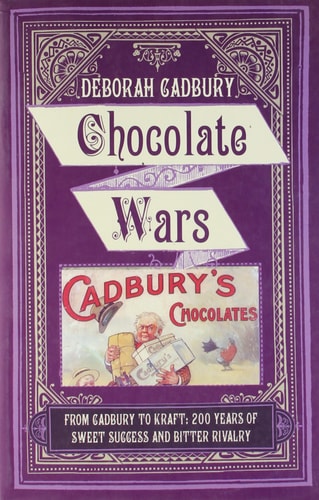 Chocolate Wars