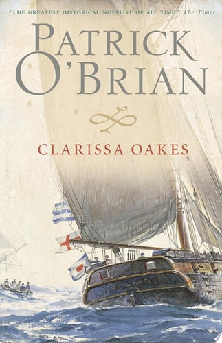 Clarissa Oakes