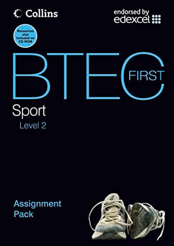 Assignment Pack