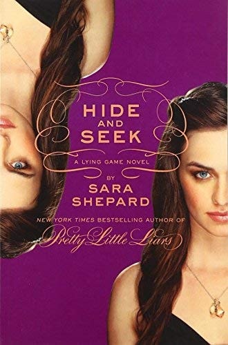 HIDE AND SEEK