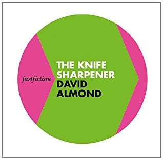 The Knife Sharpener