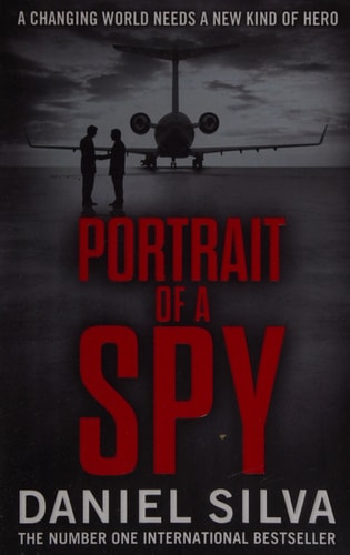 Portrait of a Spy