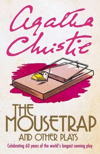 Mousetrap and Seven Other Plays