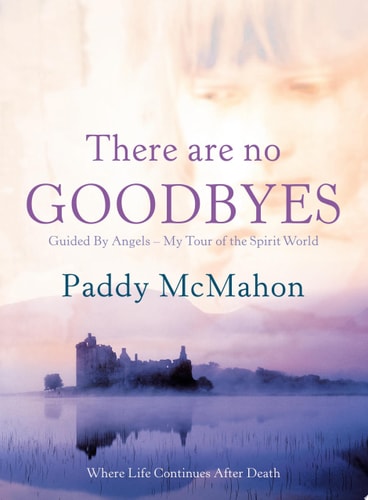 Guided By Angels: There Are No Goodbyes, My Tour of the Spirit World