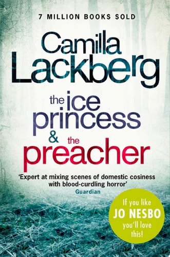 The Ice Princess and The Preacher