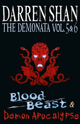Blood Beast
