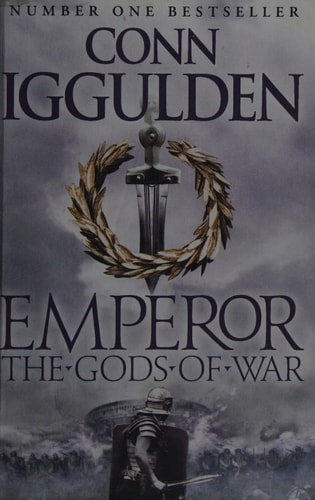 Emperor: The Gates of Rome