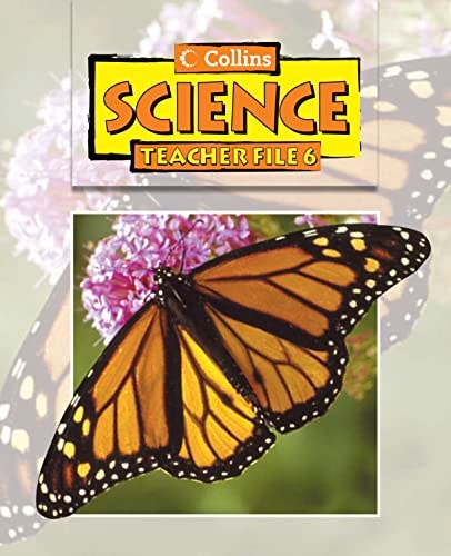 Teacher File 6: Collins Science Scheme