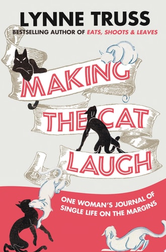 Making the Cat Laugh