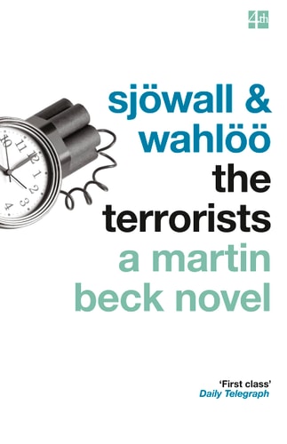 Terrorists