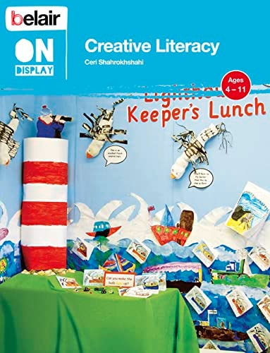 Creative Literacy
