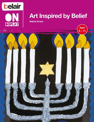 Art Inspired by Belief