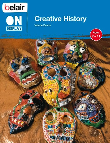 Creative History: Belair On Display