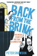Back From The Brink