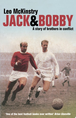 Jack and Bobby: A Story of Brothers in Conflict