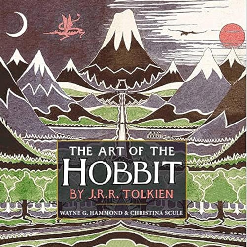 The Art of The Hobbit
